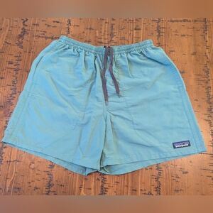 Patagonia S Swim Trunks